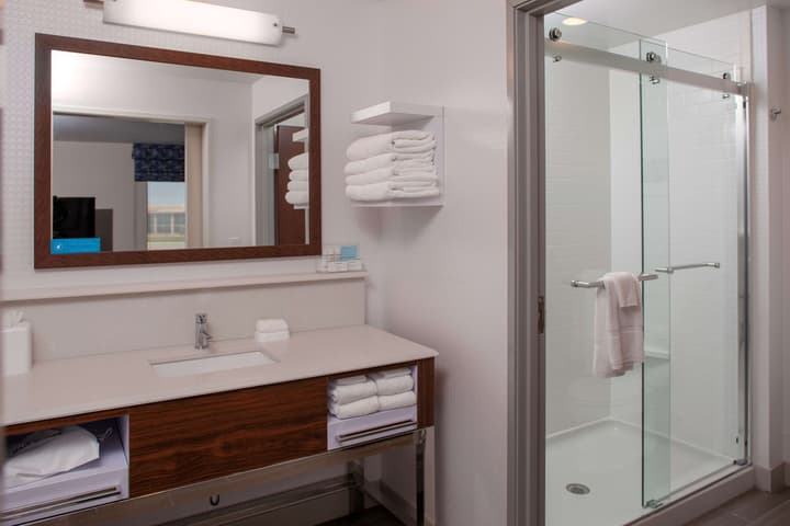 Hampton Inn & Suites Chicago-Burr Ridge