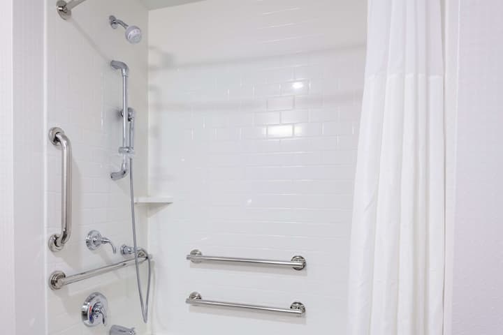Hampton Inn & Suites Chicago-Burr Ridge