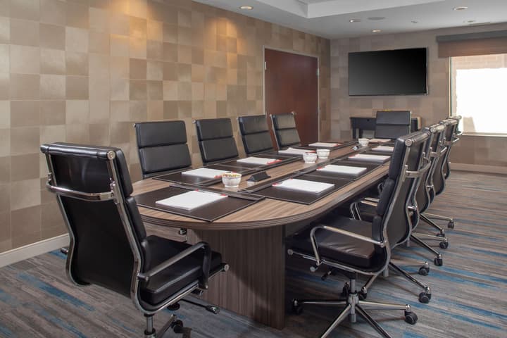 Hampton Inn & Suites Chicago-Burr Ridge