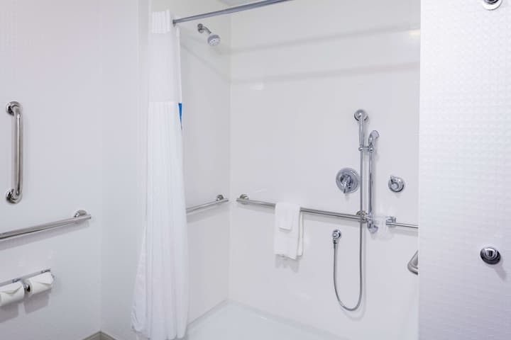 Hampton Inn & Suites Chicago-Burr Ridge