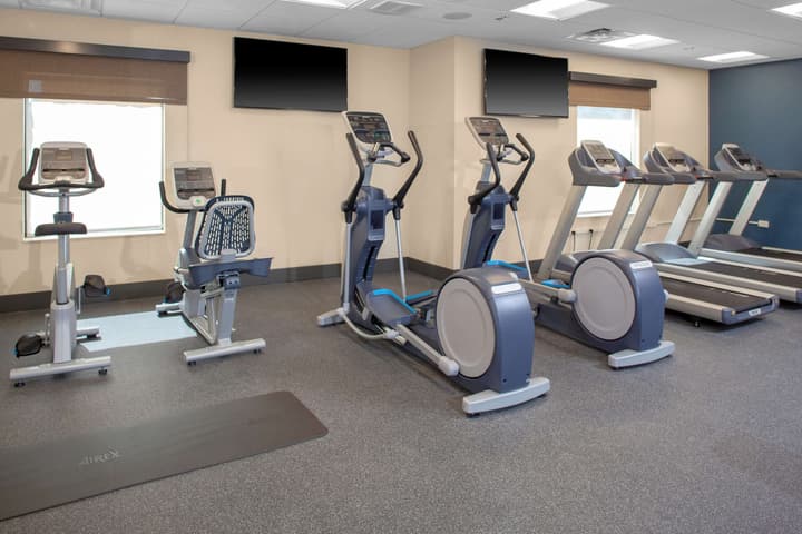 Hampton Inn & Suites Chicago-Burr Ridge