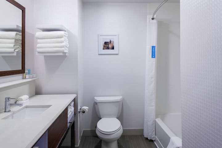 Hampton Inn & Suites Chicago-Burr Ridge