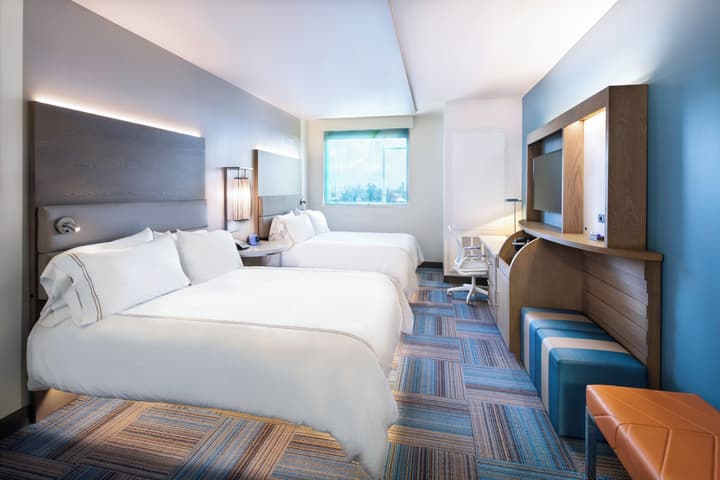 EVEN Hotel Miami - Airport by IHG