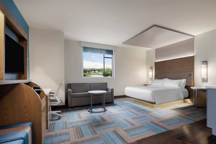 EVEN Hotel Miami - Airport by IHG