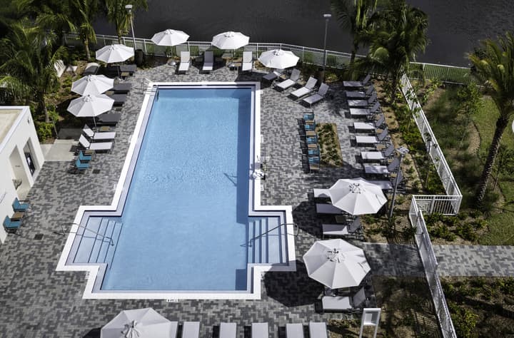 EVEN Hotel Miami - Airport by IHG