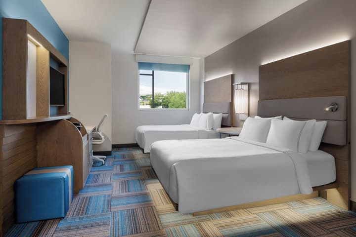 EVEN Hotel Miami - Airport by IHG