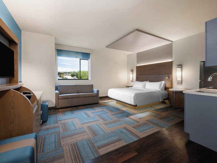 EVEN Hotel Miami - Airport by IHG
