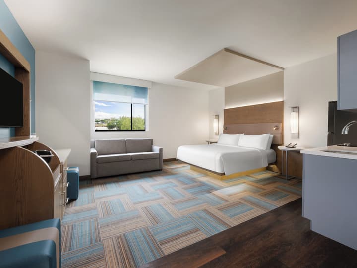 EVEN Hotel Miami - Airport by IHG
