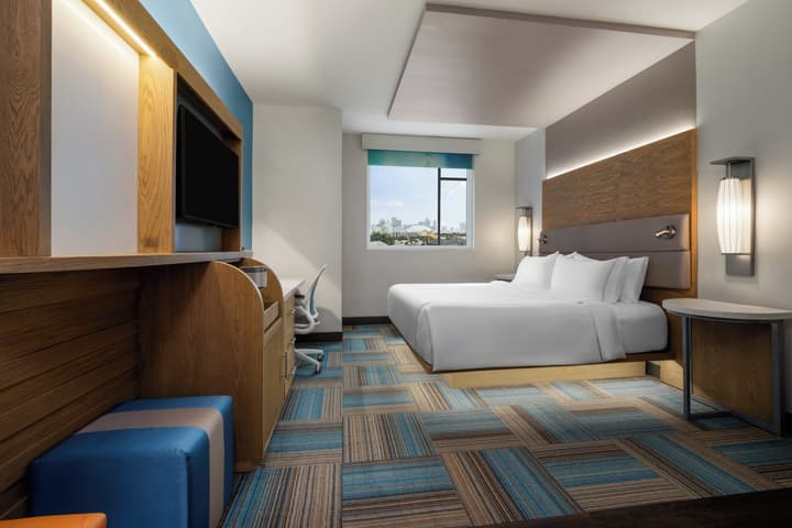 EVEN Hotel Miami - Airport by IHG