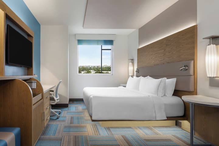 EVEN Hotel Miami - Airport by IHG