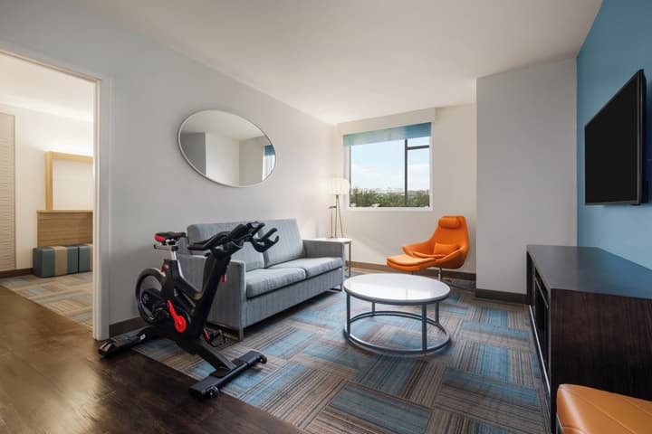 EVEN Hotel Miami - Airport by IHG