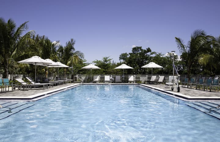 EVEN Hotel Miami - Airport by IHG