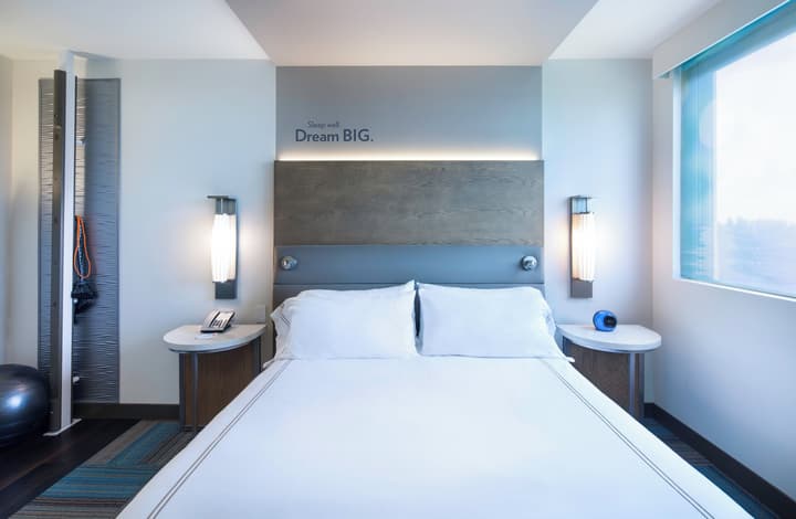 EVEN Hotel Miami - Airport by IHG