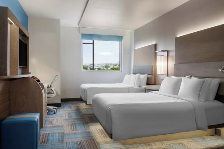 EVEN Hotel Miami - Airport by IHG