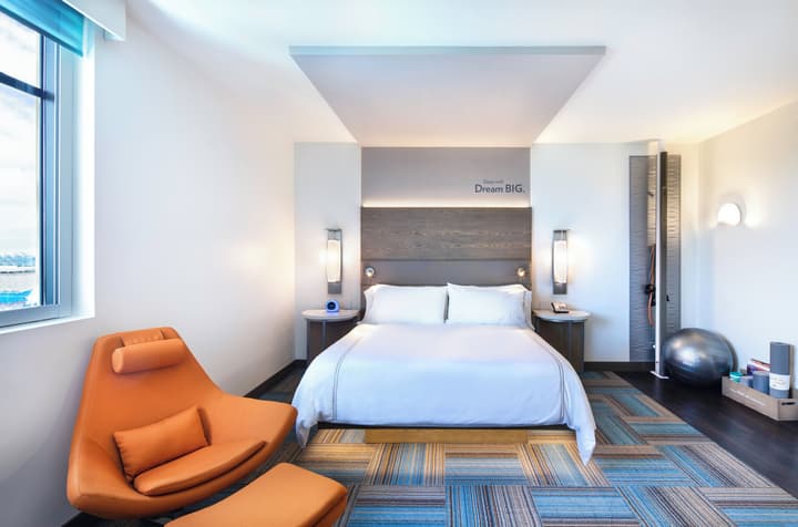 EVEN Hotel Miami - Airport by IHG