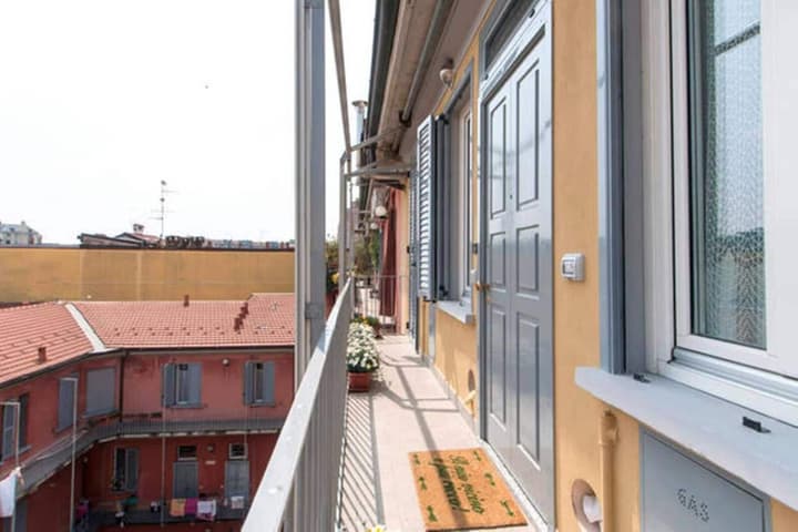 B&B Antico Cortile