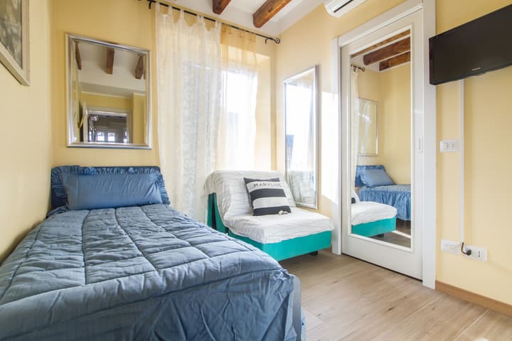 B&B Antico Cortile