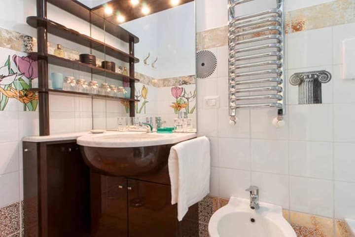 B&B Antico Cortile