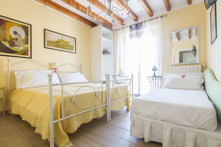 B&B Antico Cortile