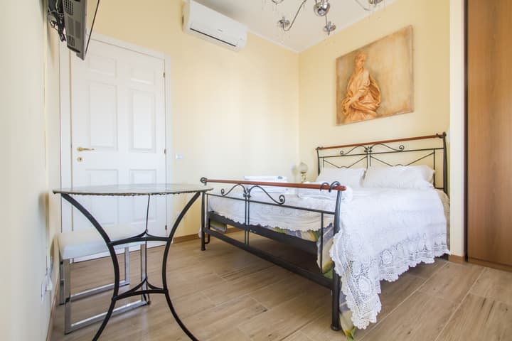 B&B Antico Cortile