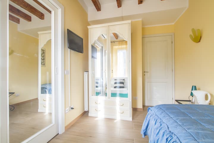 B&B Antico Cortile