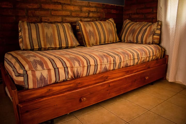 Cabañas Patagonia Encantada by DECK