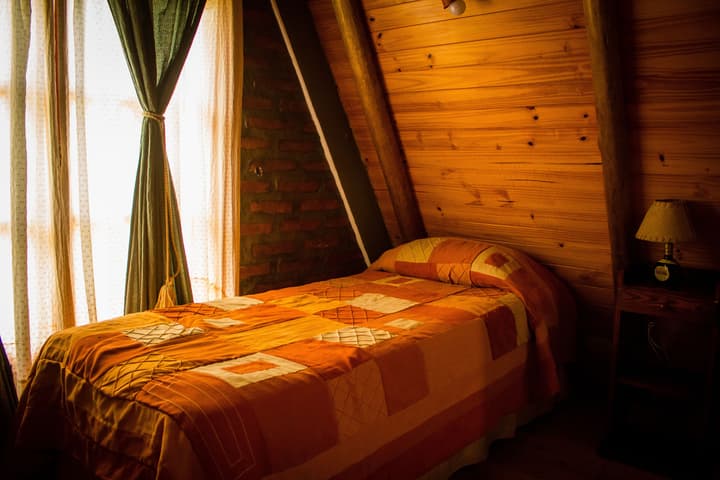 Cabañas Patagonia Encantada by DECK
