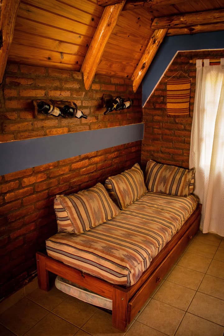 Cabañas Patagonia Encantada by DECK