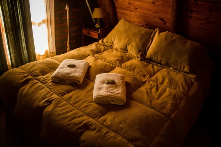 Cabañas Patagonia Encantada by DECK