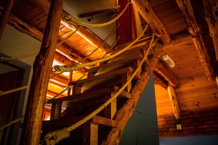Cabañas Patagonia Encantada by DECK