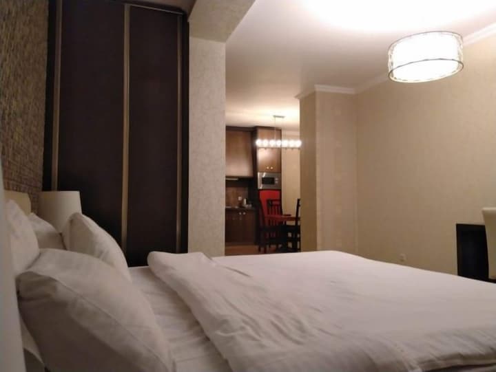 Eleon Boutique Hotel