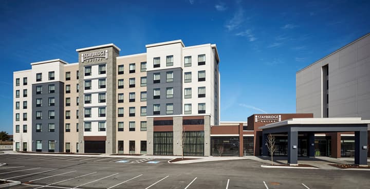 Staybridge Suites Niagara-On-The-Lake by IHG