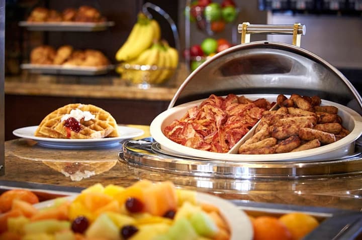 Staybridge Suites Niagara-On-The-Lake by IHG