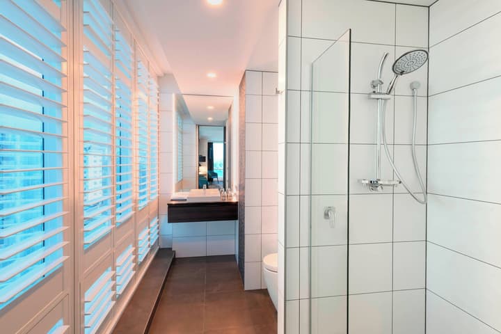 Four Points by Sheraton Auckland