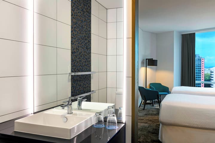 Four Points by Sheraton Auckland