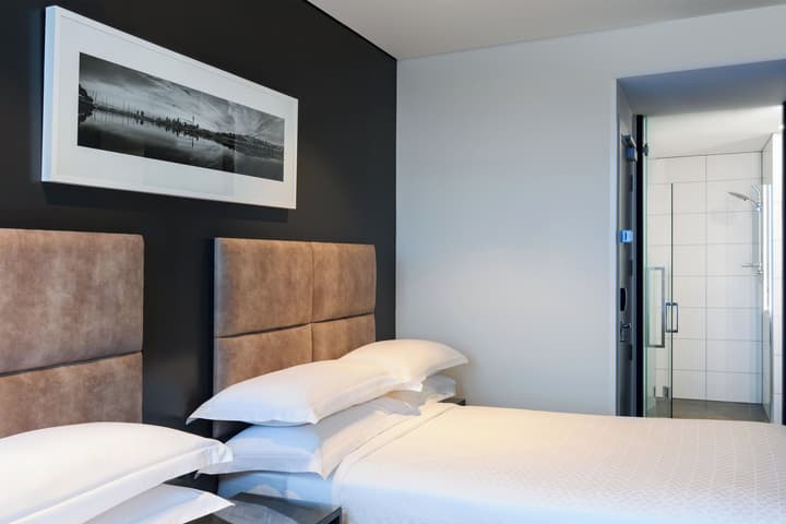 Four Points by Sheraton Auckland
