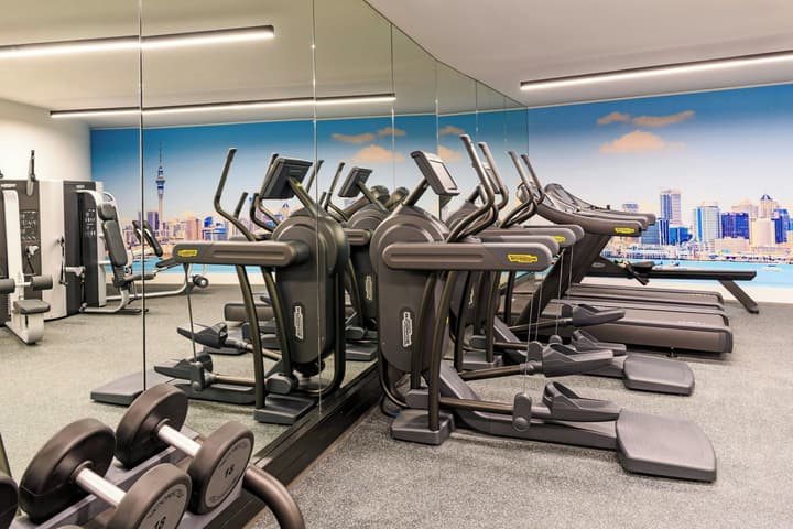 Four Points by Sheraton Auckland