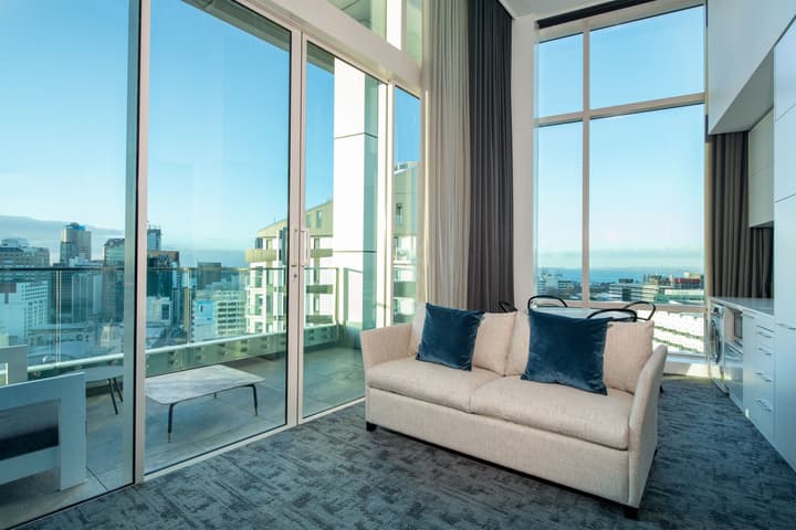 Four Points by Sheraton Auckland