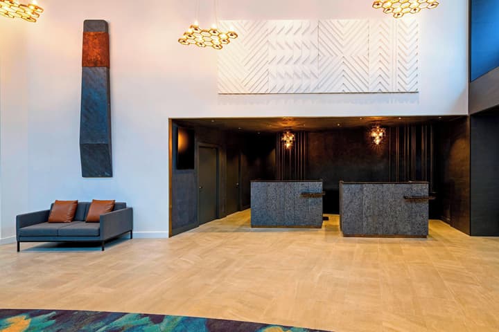 Four Points by Sheraton Auckland