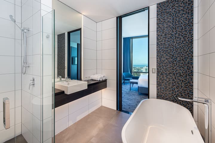 Four Points by Sheraton Auckland