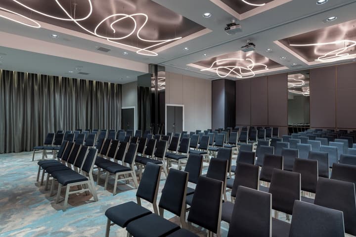Four Points by Sheraton Auckland
