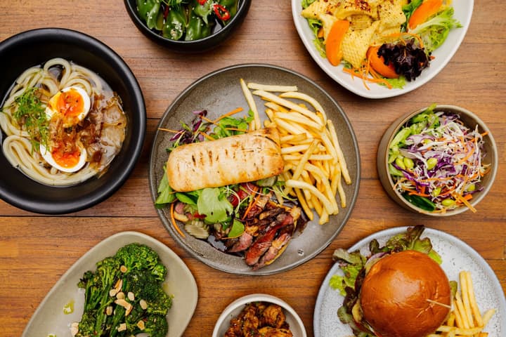 Four Points by Sheraton Auckland