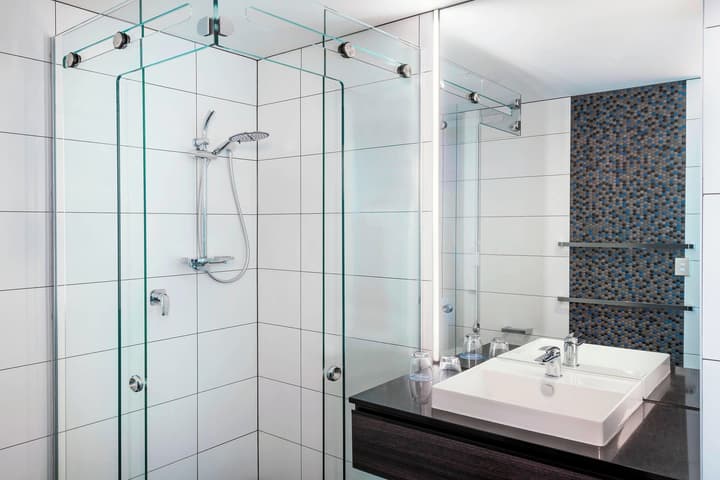 Four Points by Sheraton Auckland