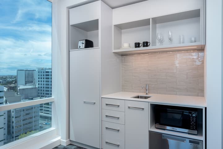 Four Points by Sheraton Auckland