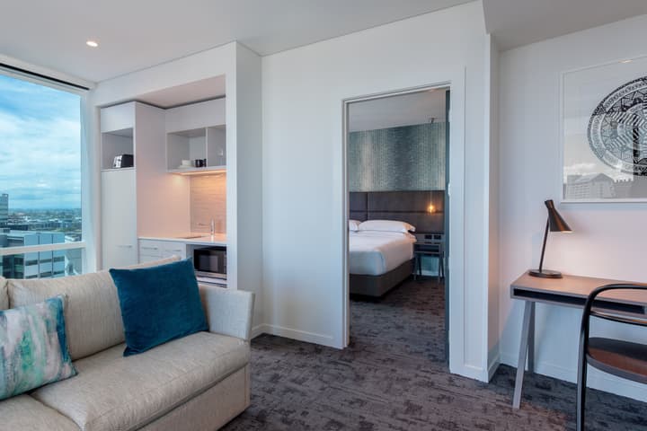 Four Points by Sheraton Auckland