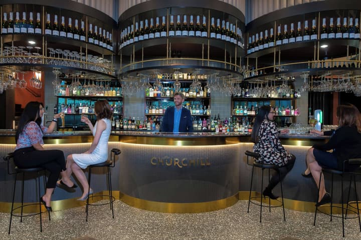 Four Points by Sheraton Auckland