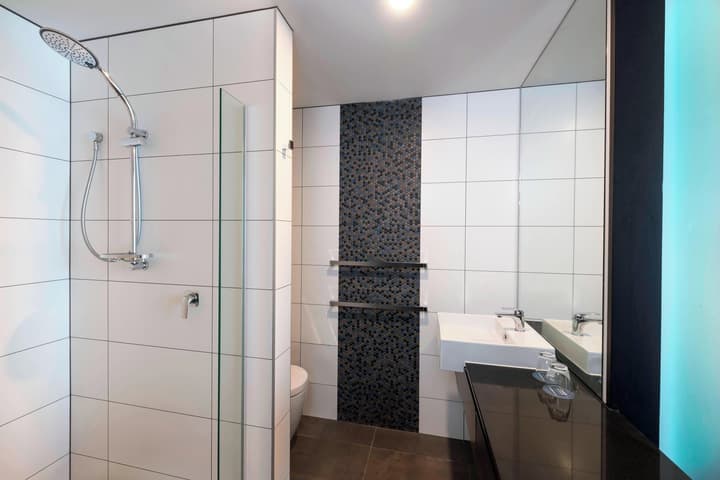 Four Points by Sheraton Auckland