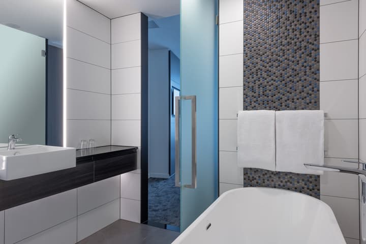Four Points by Sheraton Auckland