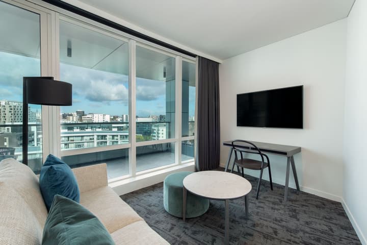 Four Points by Sheraton Auckland