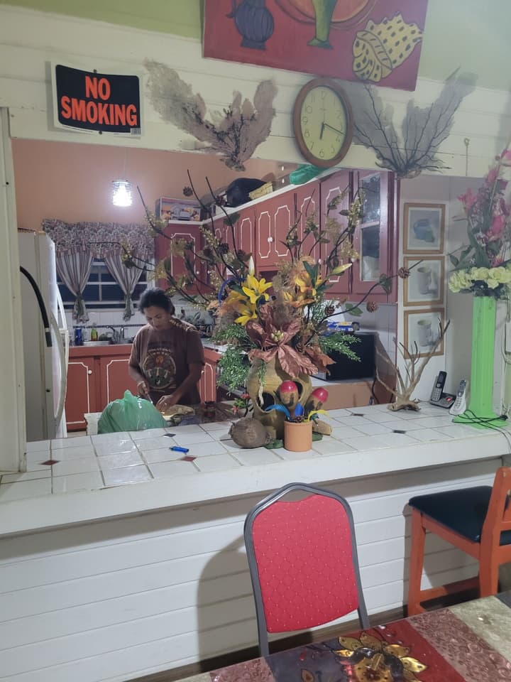 JO J'S Hostel